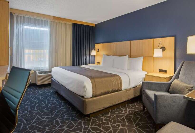 ホテル Best Western Eau Claire South