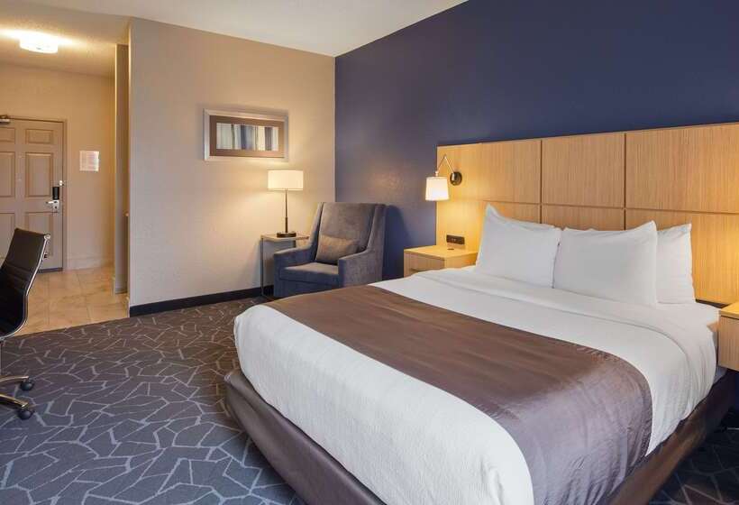 ホテル Best Western Eau Claire South