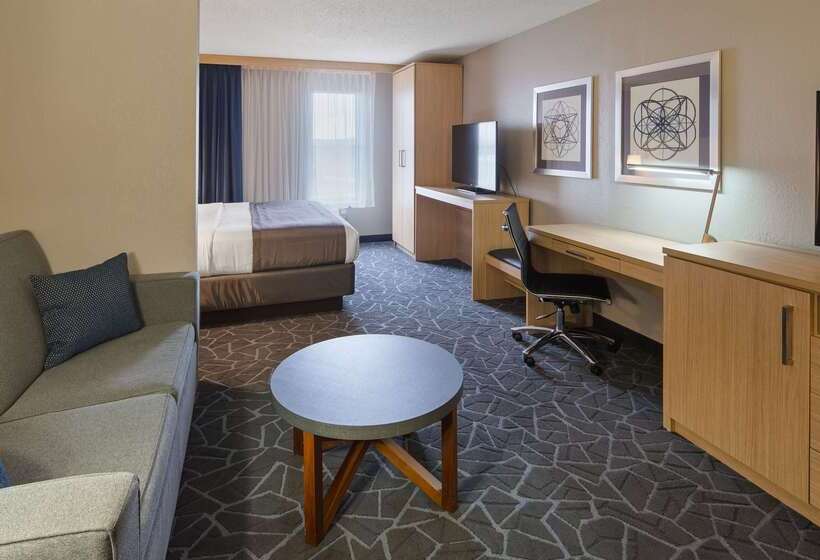 ホテル Best Western Eau Claire South