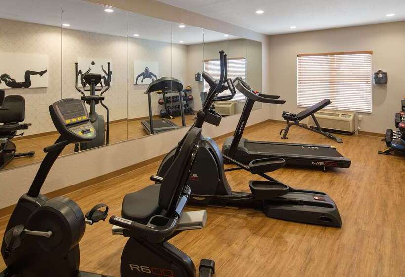 ホテル Best Western Eau Claire South