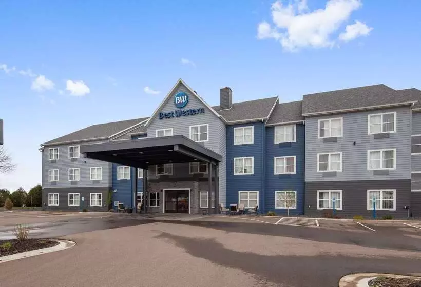 هتل Best Western Eau Claire South