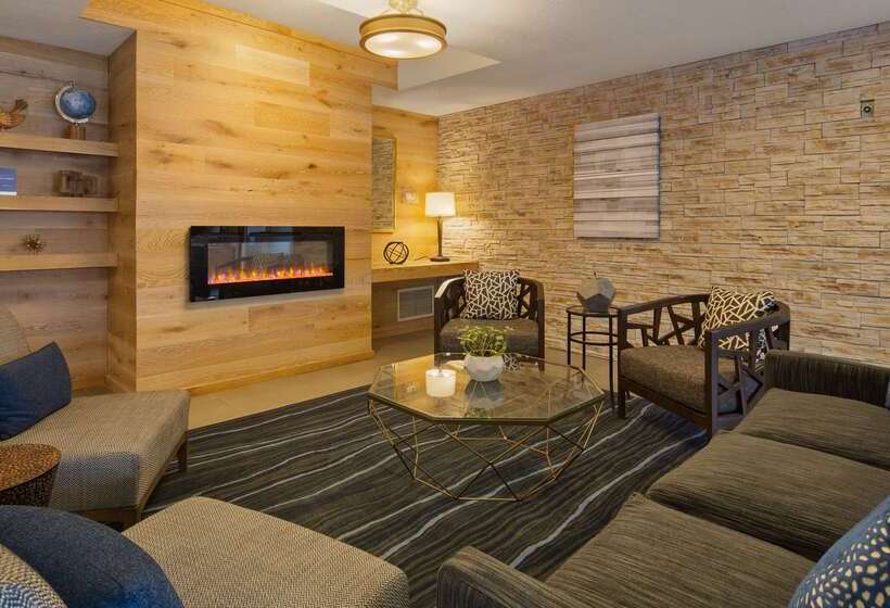 ホテル Best Western Eau Claire South