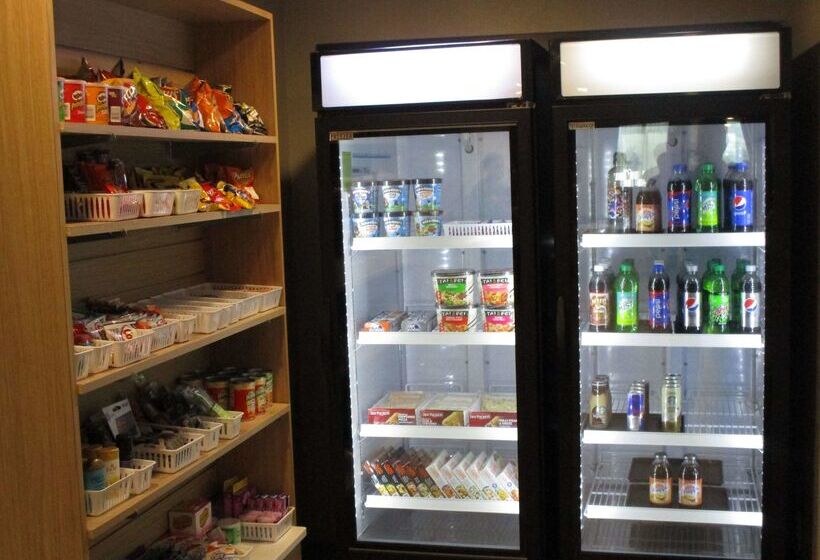 ホテル Best Western Eau Claire South