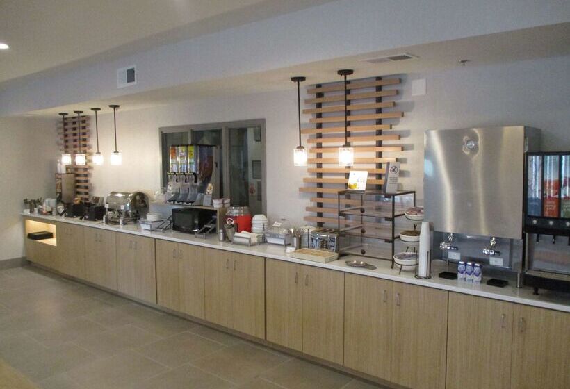 ホテル Best Western Eau Claire South