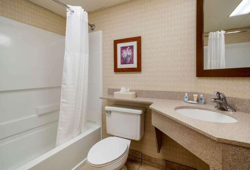 فندق Comfort Inn Ocean City Boardwalk