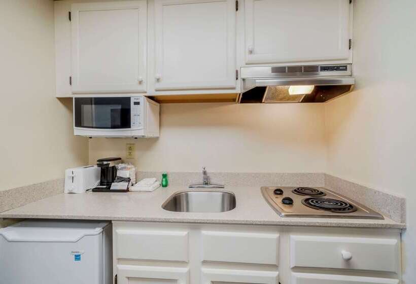 فندق Comfort Inn Ocean City Boardwalk