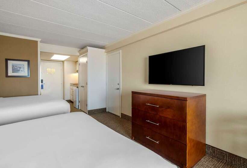 فندق Comfort Inn Ocean City Boardwalk