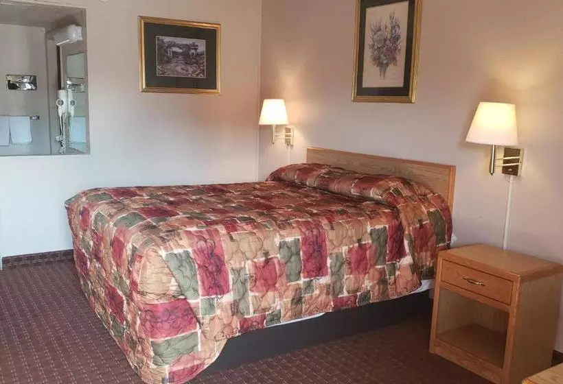 هتل Continental Inn