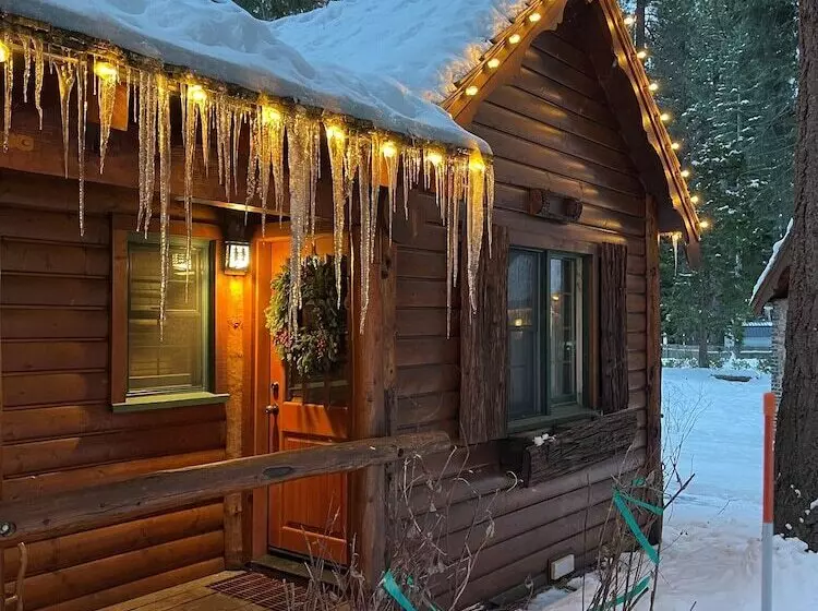 فندق Cottage Inn At Lake Tahoe