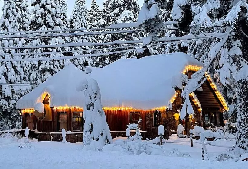 فندق Cottage Inn At Lake Tahoe