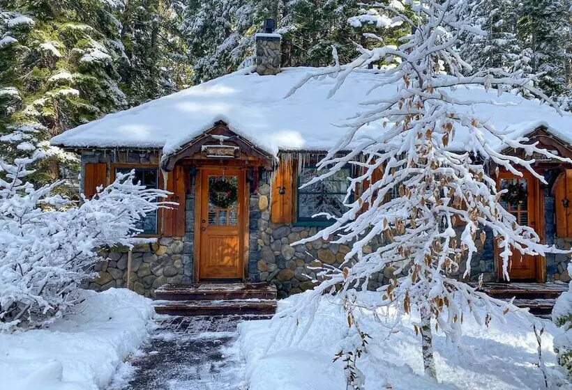 فندق Cottage Inn At Lake Tahoe