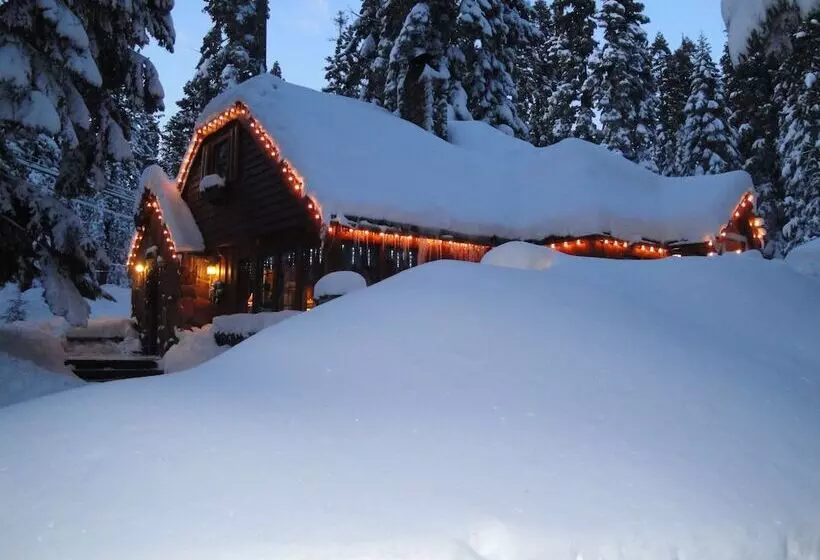 فندق Cottage Inn At Lake Tahoe