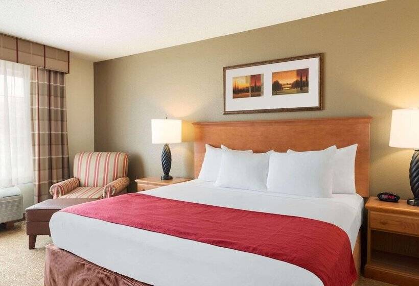 فندق Country Inn & Suites By Radisson, Davenport, Ia