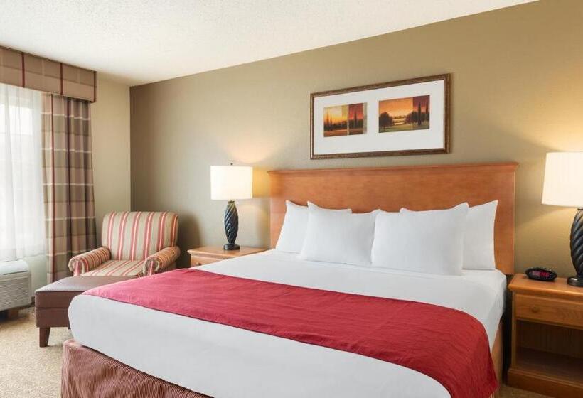 فندق Country Inn & Suites By Radisson, Davenport, Ia