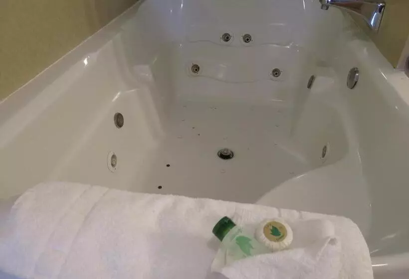 호텔 Country Inn Ontario