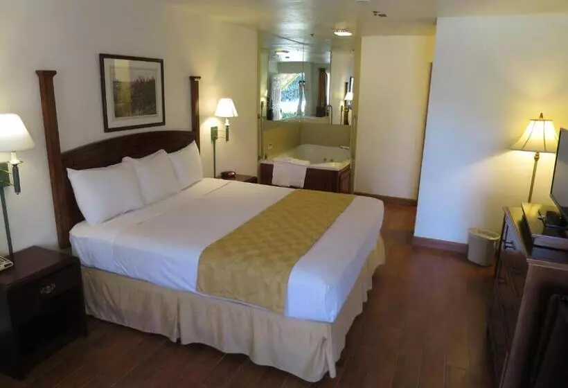 호텔 Country Inn Ontario