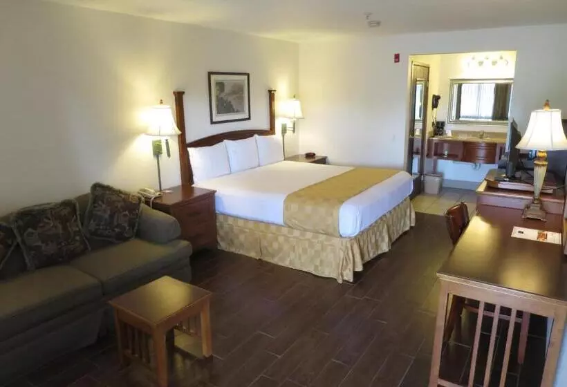 호텔 Country Inn Ontario