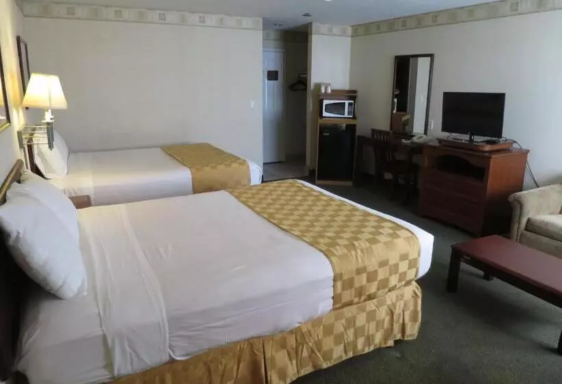 호텔 Country Inn Ontario