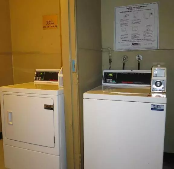 호텔 Country Inn Ontario