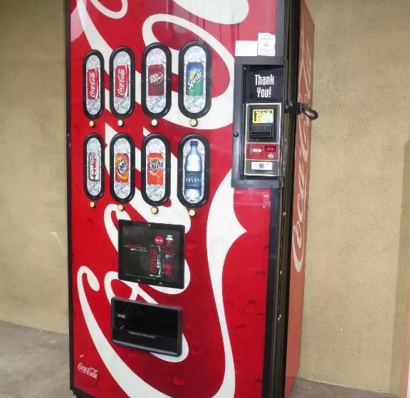 호텔 Country Inn Ontario