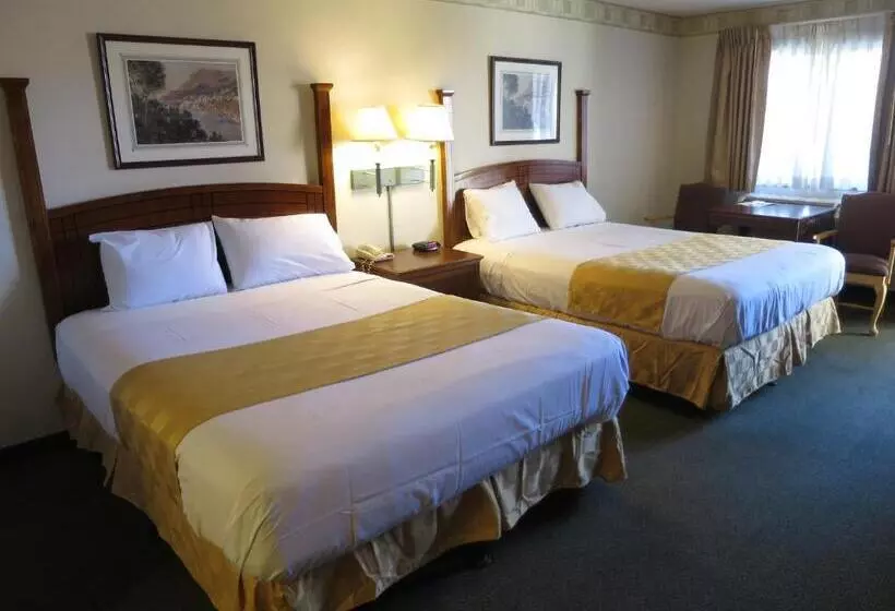 호텔 Country Inn Ontario