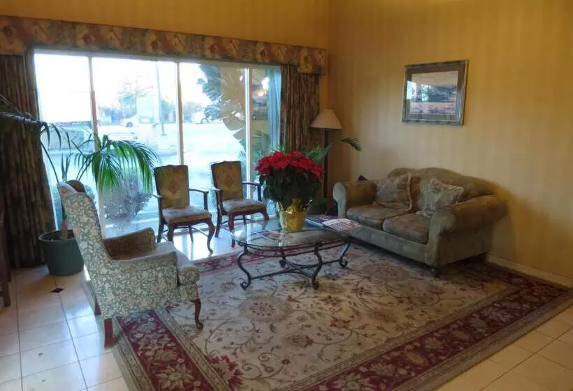 호텔 Country Inn Ontario