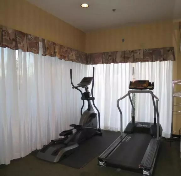 호텔 Country Inn Ontario