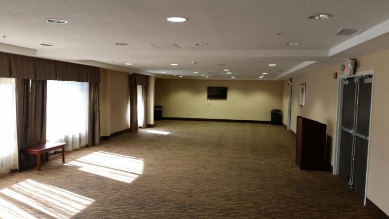 فندق Country Inn & Suites By Radisson, Alpharetta, Ga