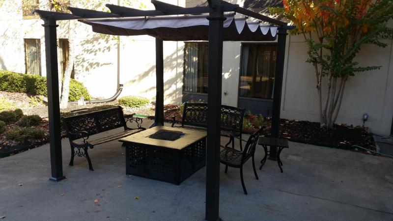 فندق Country Inn & Suites By Radisson, Alpharetta, Ga