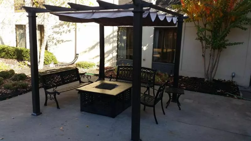 酒店 Country Inn & Suites By Radisson, Alpharetta, Ga