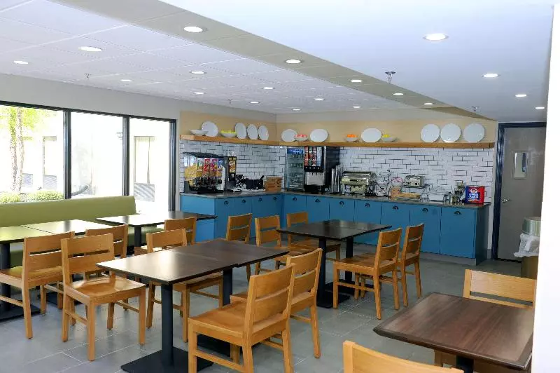 酒店 Country Inn & Suites By Radisson, Alpharetta, Ga