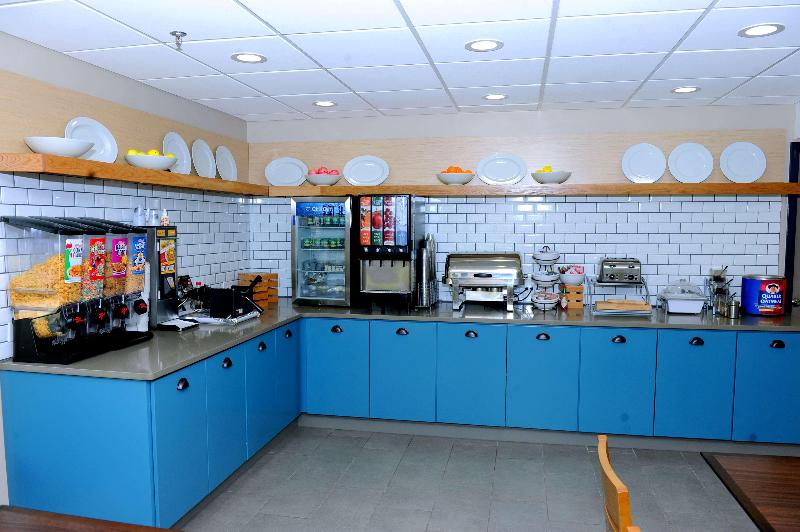 فندق Country Inn & Suites By Radisson, Alpharetta, Ga