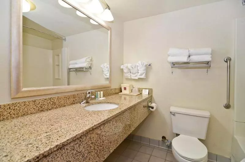 酒店 Country Inn & Suites By Radisson, Alpharetta, Ga