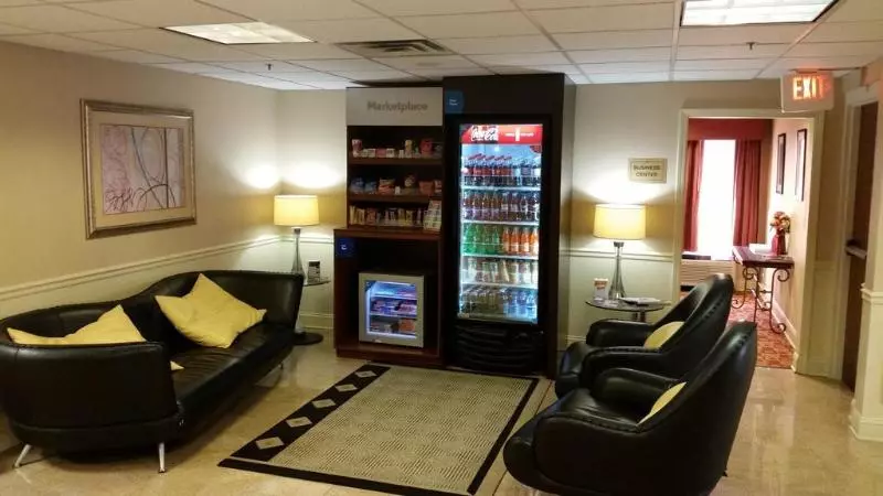 酒店 Country Inn & Suites By Radisson, Alpharetta, Ga