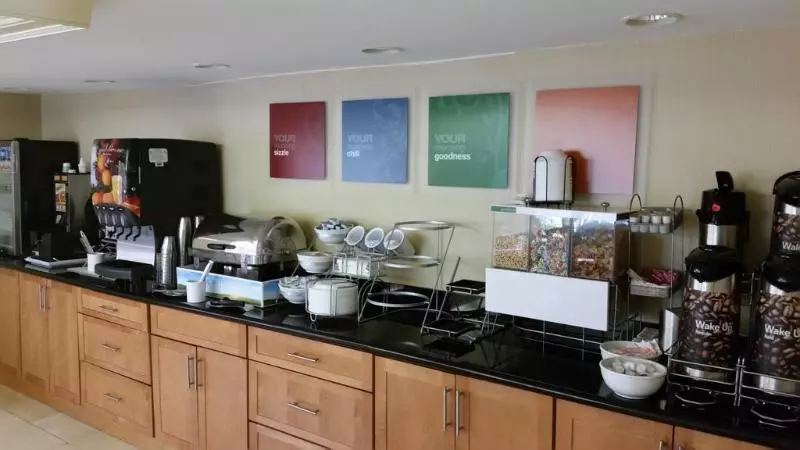 酒店 Country Inn & Suites By Radisson, Alpharetta, Ga