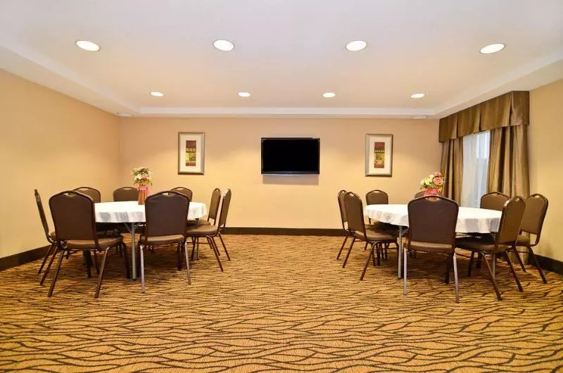 酒店 Country Inn & Suites By Radisson, Alpharetta, Ga