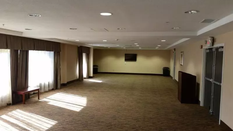 酒店 Country Inn & Suites By Radisson, Alpharetta, Ga