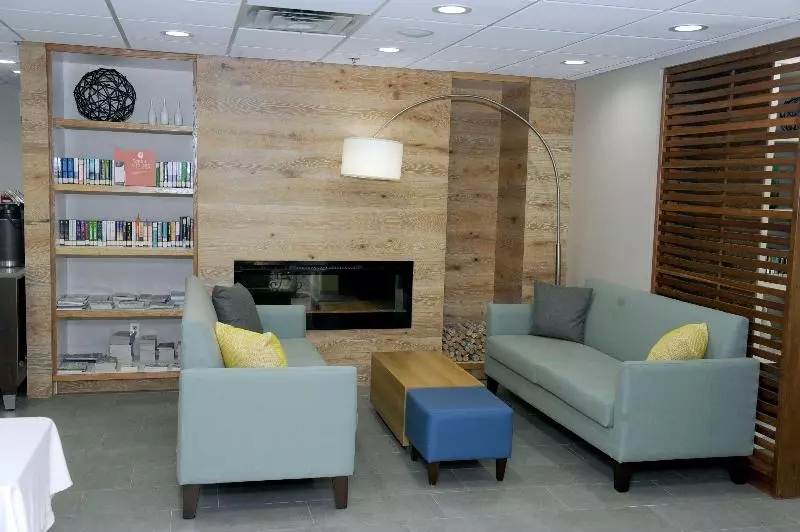 酒店 Country Inn & Suites By Radisson, Alpharetta, Ga