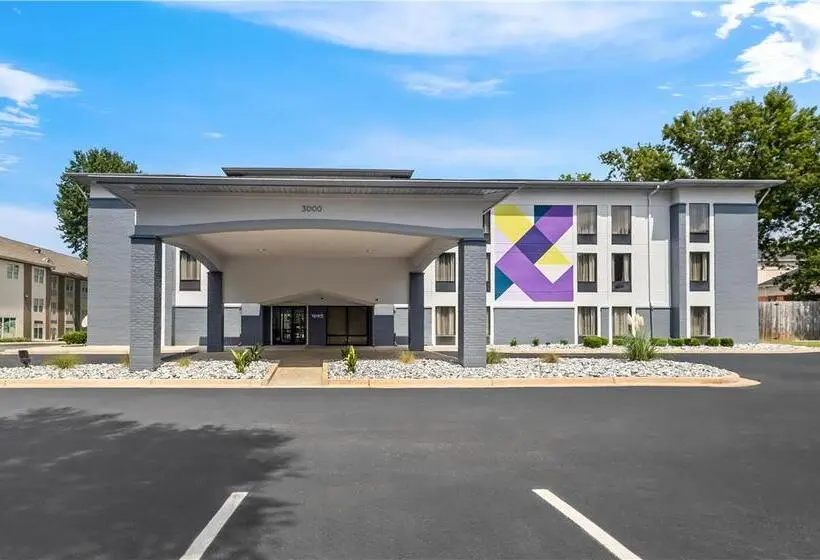 ホテル Country Inn & Suites By Radisson, Alpharetta, Ga