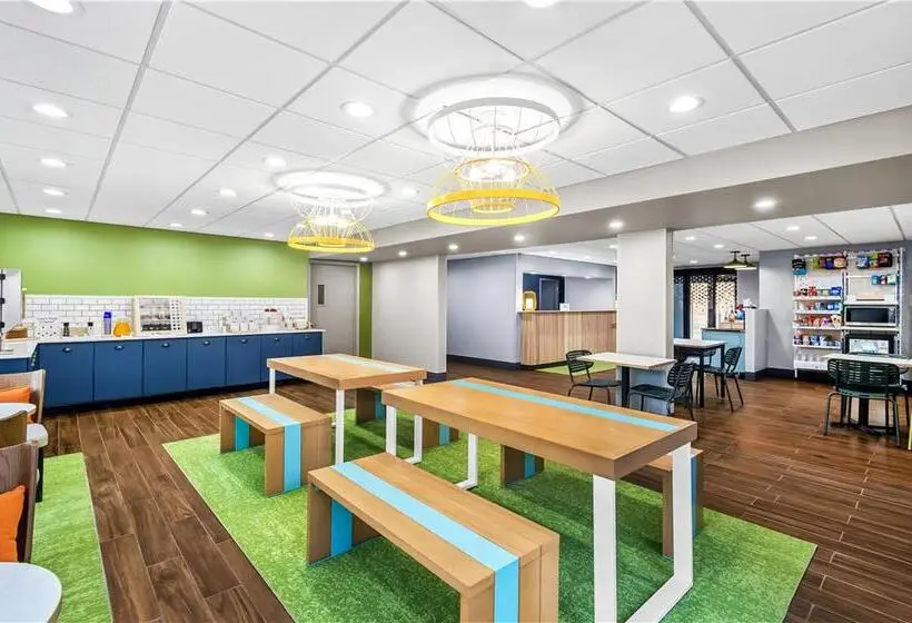 ホテル Country Inn & Suites By Radisson, Alpharetta, Ga