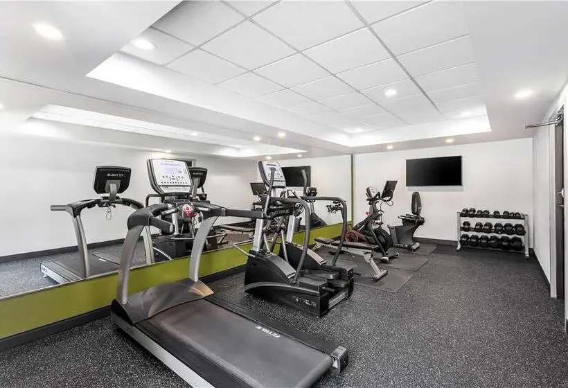 ホテル Country Inn & Suites By Radisson, Alpharetta, Ga