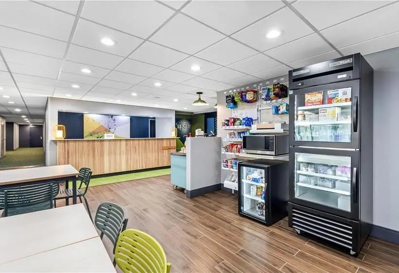 ホテル Country Inn & Suites By Radisson, Alpharetta, Ga