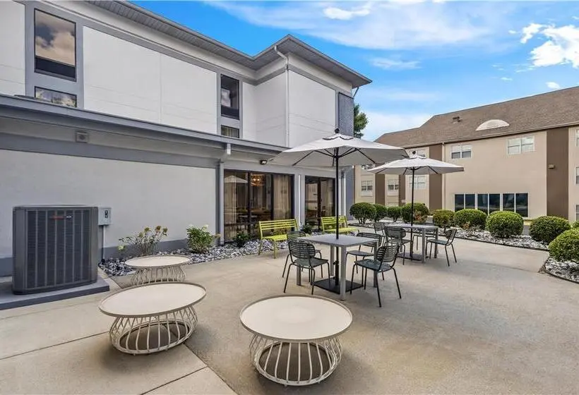 ホテル Country Inn & Suites By Radisson, Alpharetta, Ga