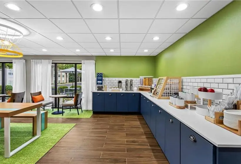 ホテル Country Inn & Suites By Radisson, Alpharetta, Ga