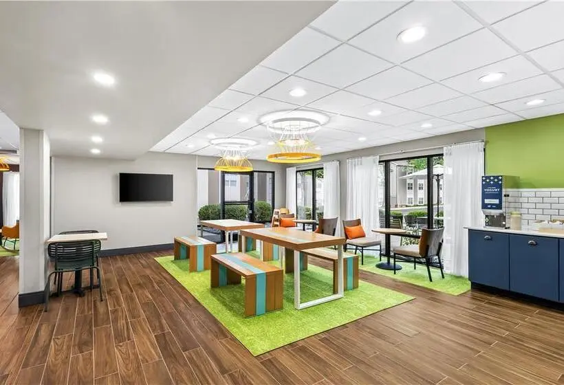 ホテル Country Inn & Suites By Radisson, Alpharetta, Ga