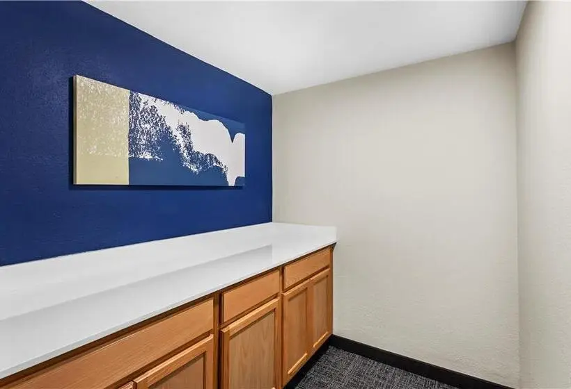ホテル Country Inn & Suites By Radisson, Alpharetta, Ga