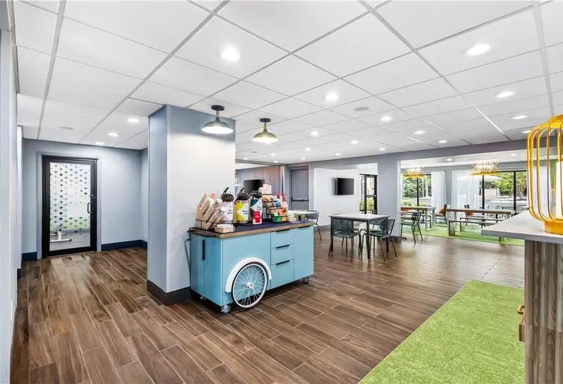 ホテル Country Inn & Suites By Radisson, Alpharetta, Ga