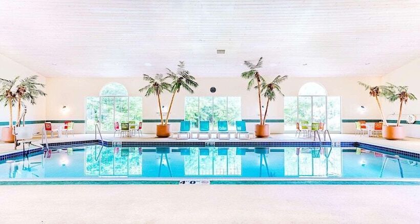 Отель Country Inn & Suites By Radisson, Appleton, Wi