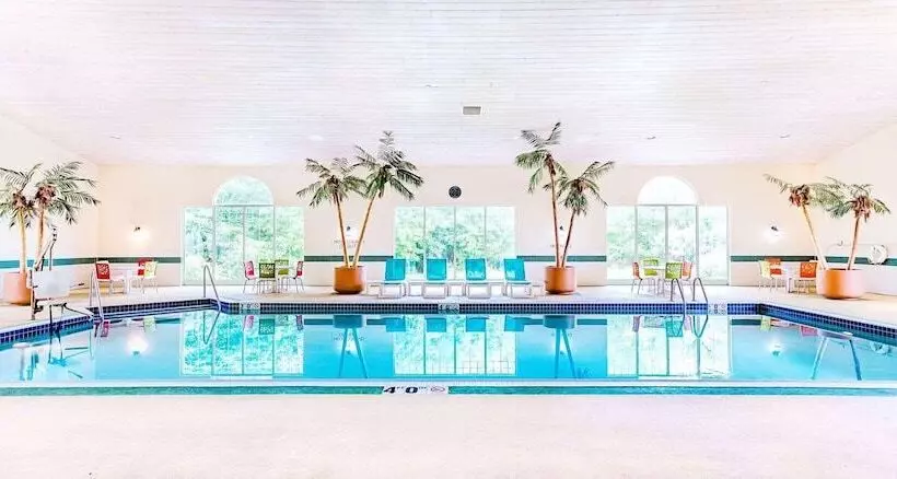 Hotel Country Inn & Suites By Radisson, Appleton, Wi