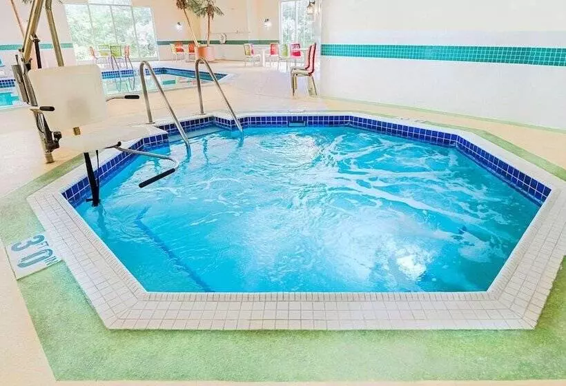 Hotel Country Inn & Suites By Radisson, Appleton, Wi